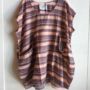 Acacia Mana dress
